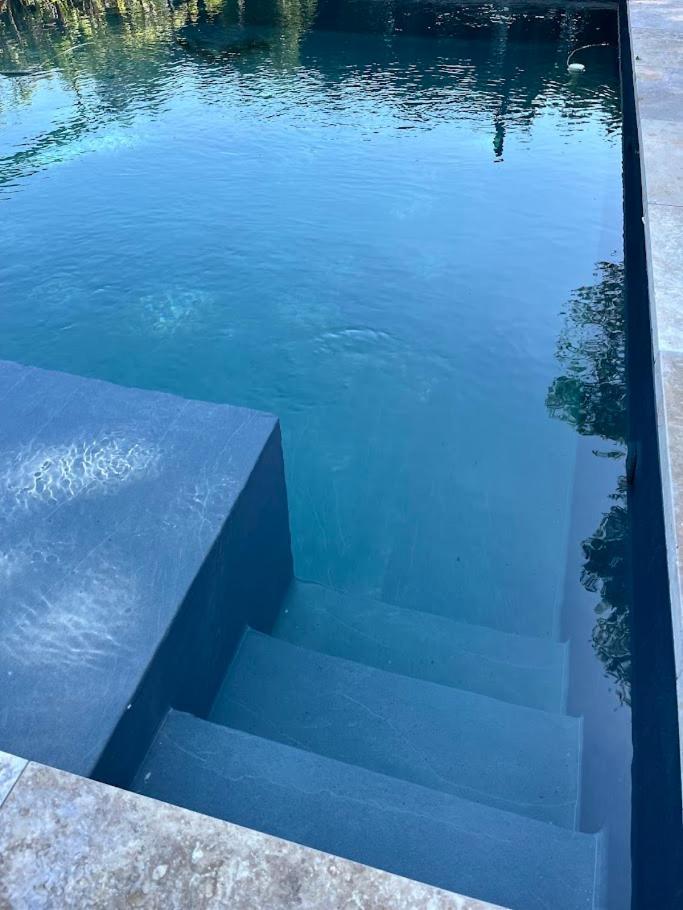 La Provence Avec Piscine Privative En Campagne Apartment Pernes-les-Fontaines Ngoại thất bức ảnh