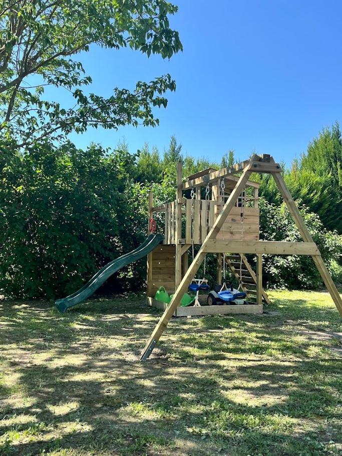 La Provence Avec Piscine Privative En Campagne Apartment Pernes-les-Fontaines Ngoại thất bức ảnh